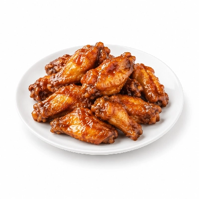 East Coast Wings + Grill Golden BBQ 5