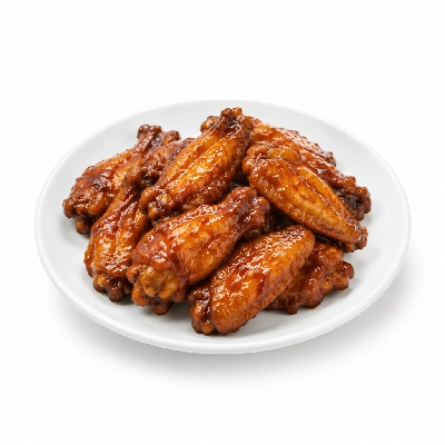 East Coast Wings + Grill Golden BBQ 50