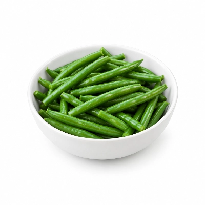 East Coast Wings + Grill Green Beans