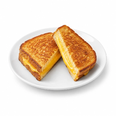 East Coast Wings + Grill Grilled Cheese