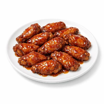 East Coast Wings + Grill Harvest Apple 10
