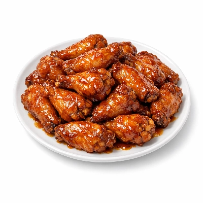 East Coast Wings + Grill Harvest Apple 25
