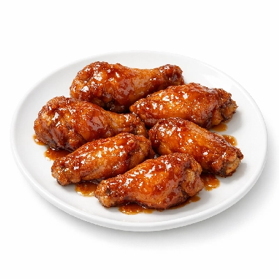 East Coast Wings + Grill Harvest Apple 5