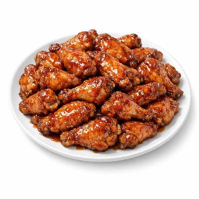 East Coast Wings + Grill Harvest Apple 50