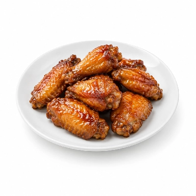 East Coast Wings + Grill Hey 'Mon Honey 10