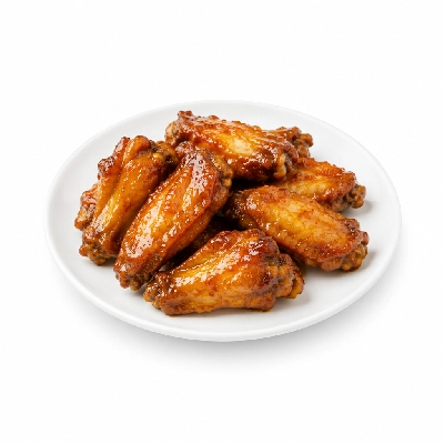 East Coast Wings + Grill Hey 'Mon Honey 15