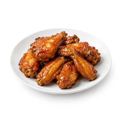 East Coast Wings + Grill Hey 'Mon Honey 25
