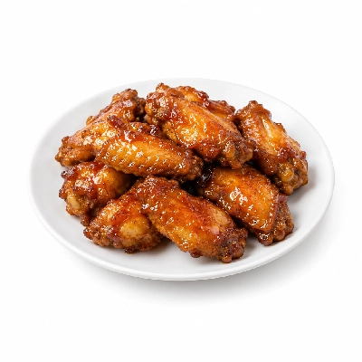 East Coast Wings + Grill Hey 'Mon Honey 5