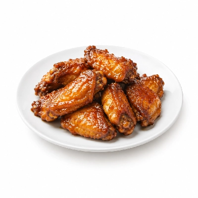 East Coast Wings + Grill Hey 'Mon Honey 50