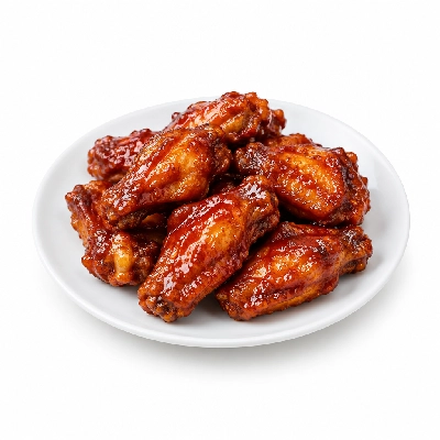 East Coast Wings + Grill Honey BBQ 15