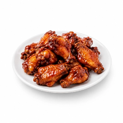 East Coast Wings + Grill Honey BBQ 50