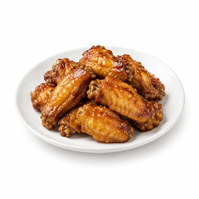 East Coast Wings + Grill Honey Garlic 15