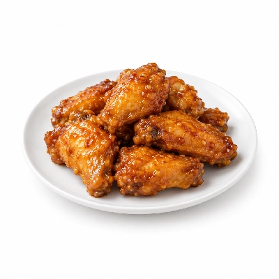 East Coast Wings + Grill Honey Garlic 25