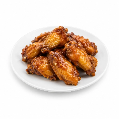 East Coast Wings + Grill Honey Garlic 5