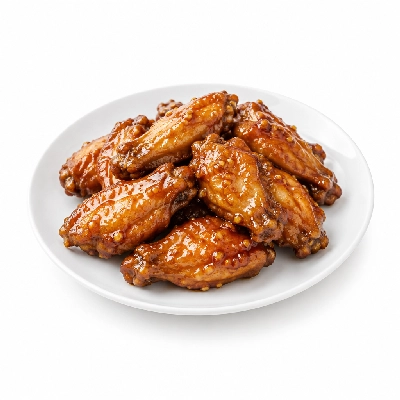East Coast Wings + Grill Honey Garlic 50