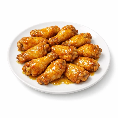 East Coast Wings + Grill Honey Mustard 10
