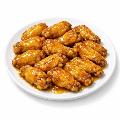 East Coast Wings + Grill Honey Mustard 15