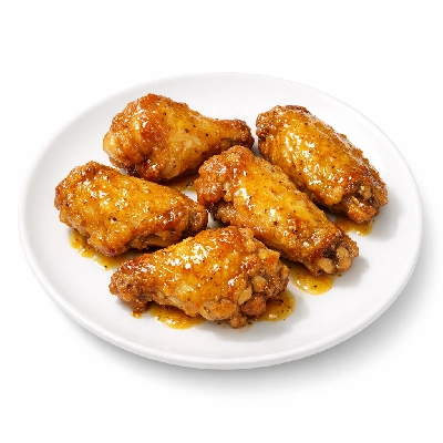 East Coast Wings + Grill Honey Mustard 5