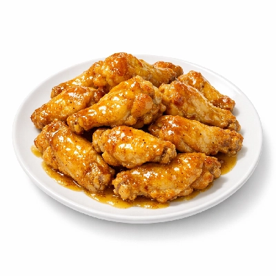 East Coast Wings + Grill Honey Mustard 50