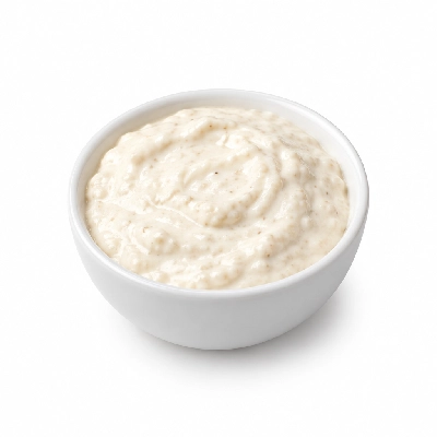 East Coast Wings + Grill Horseradish Sauce