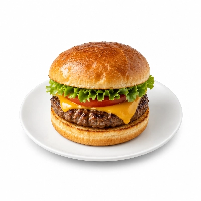 East Coast Wings + Grill Island Burger