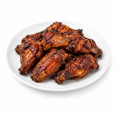 East Coast Wings + Grill Jamaican Jerk 15