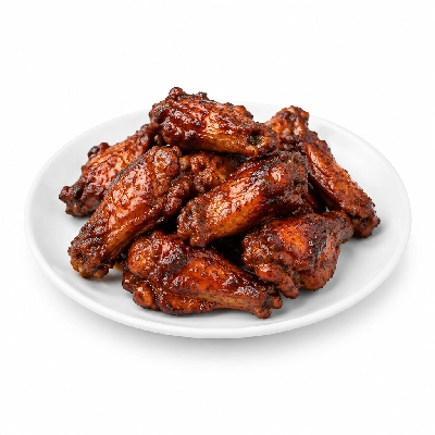East Coast Wings + Grill Jamaican Jerk 25