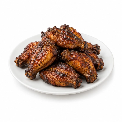 East Coast Wings + Grill Jamaican Jerk 5