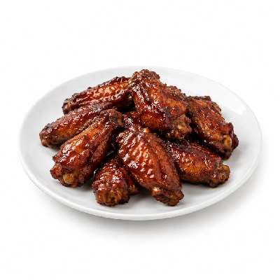 East Coast Wings + Grill Jamaican Jerk 50