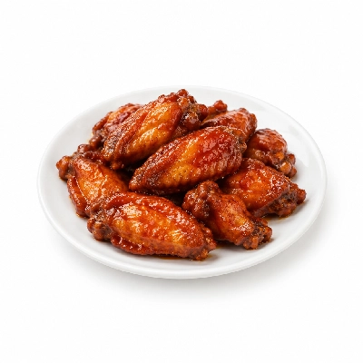 East Coast Wings + Grill Kamikaze 25