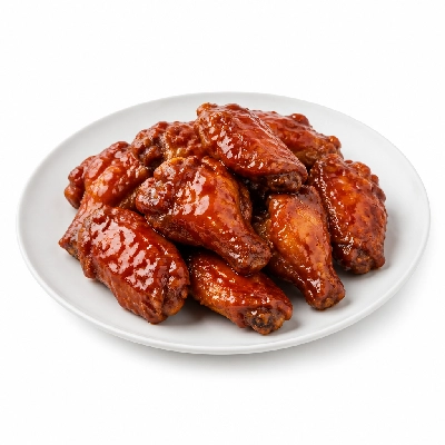 East Coast Wings + Grill Kamikaze 5