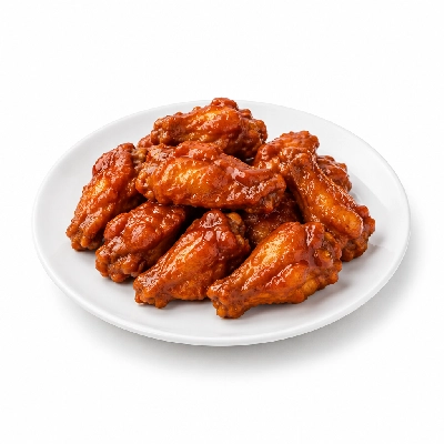 East Coast Wings + Grill Kamikaze 50