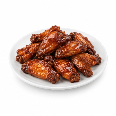 East Coast Wings + Grill Kentucky Bourbon 10