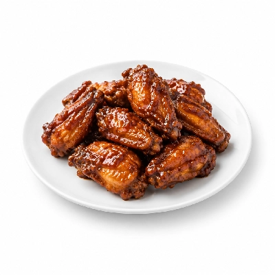 East Coast Wings + Grill Kentucky Bourbon 15
