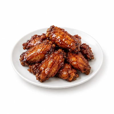 East Coast Wings + Grill Kentucky Bourbon 25
