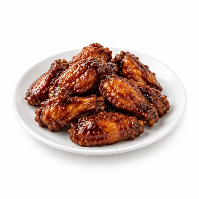 East Coast Wings + Grill Kentucky Bourbon 5