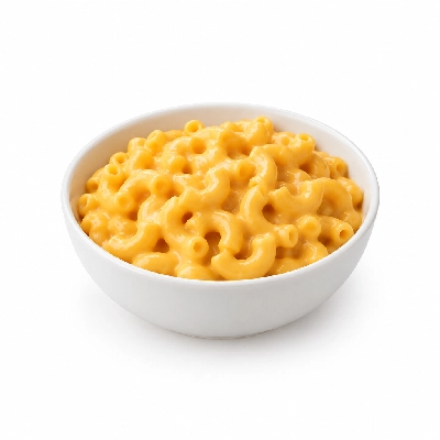 East Coast Wings + Grill Kid's Mac and Cheese