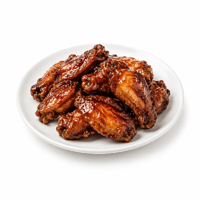 East Coast Wings + Grill Korean BBQ 10