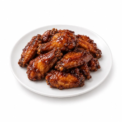 East Coast Wings + Grill Korean BBQ 25