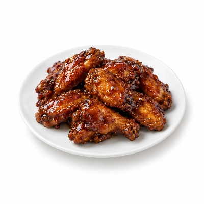 East Coast Wings + Grill Korean BBQ 5