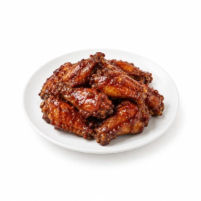 East Coast Wings + Grill Korean BBQ 50