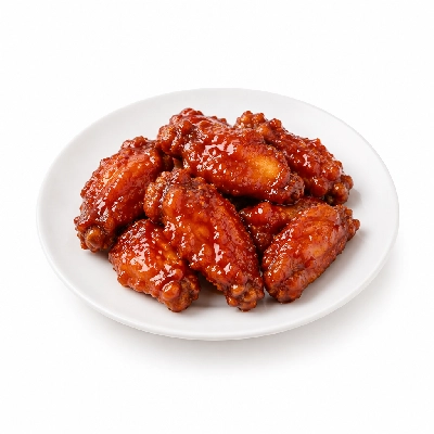 East Coast Wings + Grill Korean Sweet Sour 15