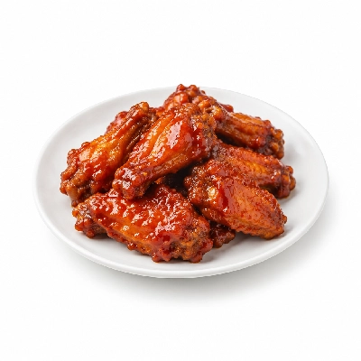 East Coast Wings + Grill Korean Sweet Sour 25
