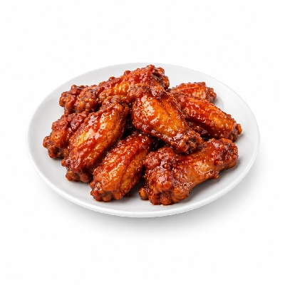 East Coast Wings + Grill Korean Sweet Sour 5