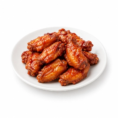 East Coast Wings + Grill Korean Sweet Sour 50