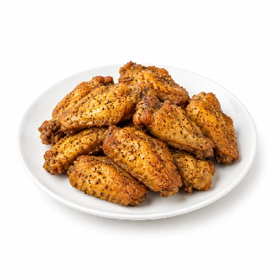 East Coast Wings + Grill Lemon Pepper 15