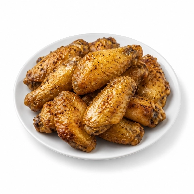 East Coast Wings + Grill Lemon Pepper 25