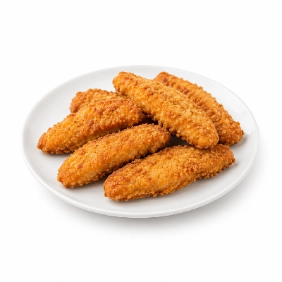 East Coast Wings + Grill Little Dippers No Fries