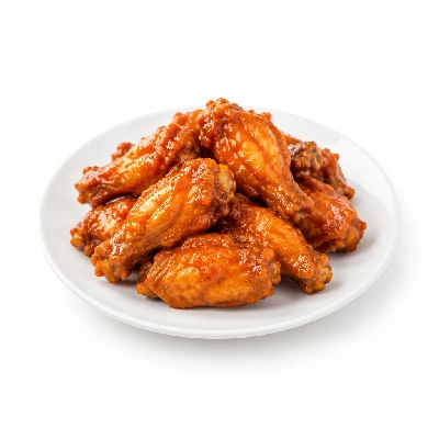 East Coast Wings + Grill Mango Habanero 10