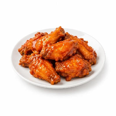 East Coast Wings + Grill Mango Habanero 15